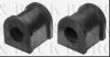 BORG & BECK BSK7708K Repair Kit, stabilizer coupling rod